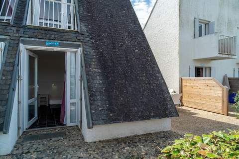 RÃ©sidence Sud OcÃ©an Appartement 3 piÃ¨ces 5 personnes vue mer - Ferienunterkunft in Guidel (5 Personen)