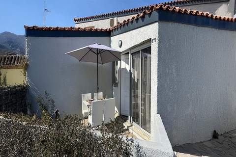 Les Jardins de Neptune MAISONNETTE DUPLEX 4/6 pers CLIMATISÉE OTA - Ferienunterkunft in Saint-Cyprien (6 Personen)