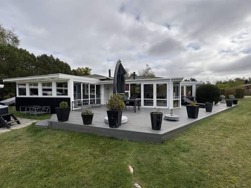 Ferienhaus Haralde - 1.4km from the sea