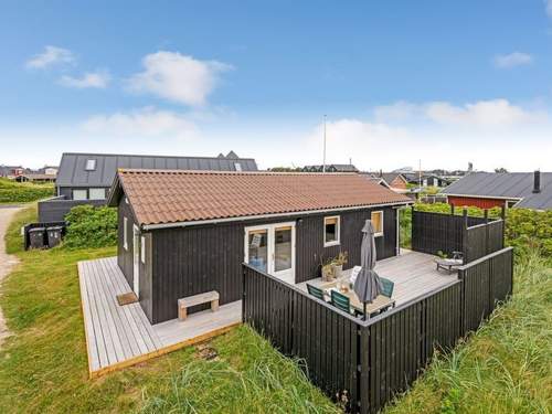 Ferienhaus Köbes - 200m from the sea