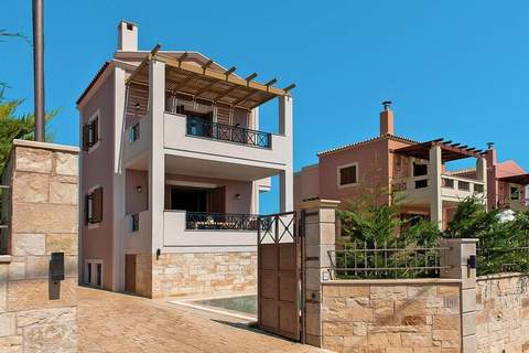 holiday home Adele-Villa Harmony of Nature - Ferienunterkunft in Adele (6 Personen)