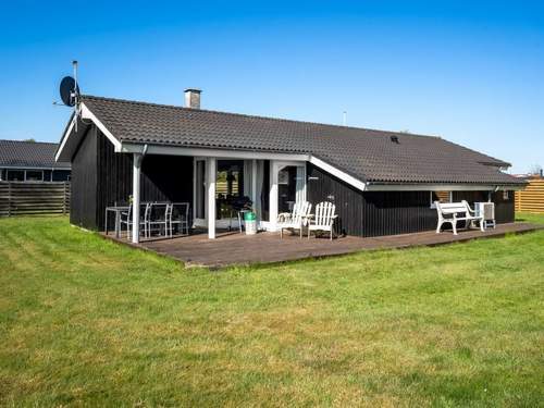 Ferienhaus Loki - 200m from the sea