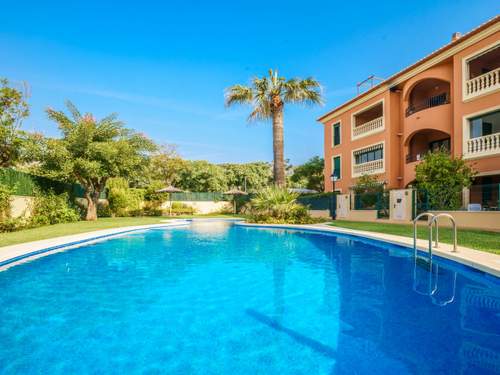 Ferienwohnung Jardin del Rio - Casa Simona