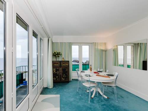 Ferienwohnung Le Grand Lambert