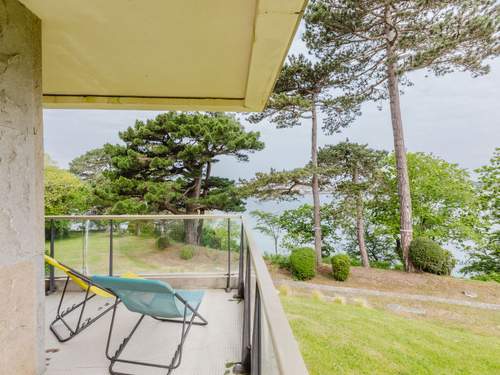 Ferienwohnung Le Parc de La Ronceray