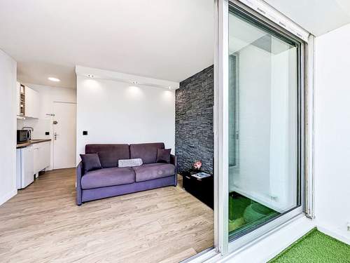 Ferienwohnung Paradis du Soleil