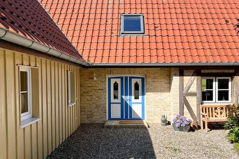 Ferienunterkunft in Gelting (6 Personen)