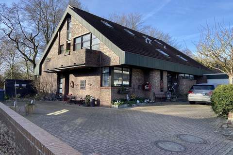 Ferienunterkunft in Horumersiel (3 Personen)