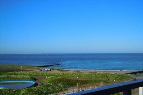 Ferienunterkunft in Borkum (4 Personen)