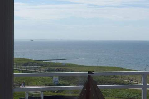 Ferienunterkunft in Borkum (4 Personen)