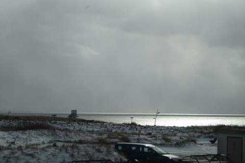 Ferienunterkunft in Borkum (4 Personen)