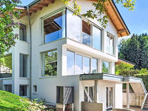 Ferienhaus, Chalet Mondsee Retreat