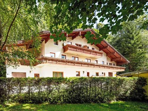 Ferienwohnung nahe den Skigebieten und Ausgangspunkt zu Sehenswürdigkeiten
