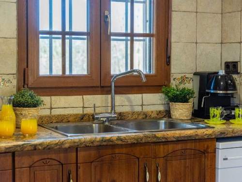 Ferienhaus Villa Palomira - Plusholidays