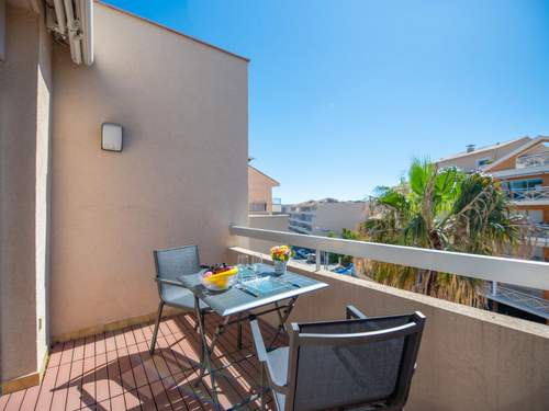 Ferienwohnung Le Grand Foc