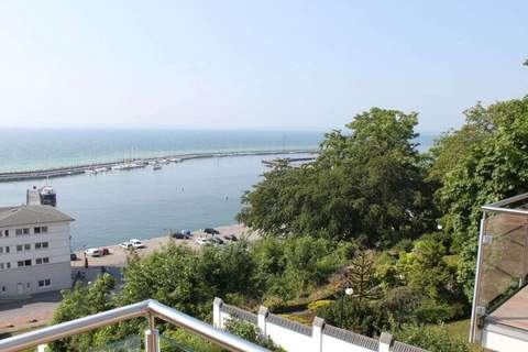 Ferienunterkunft in Sassnitz (4 Personen)