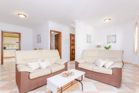 Roser (roser De ArtÀ) - Ferienunterkunft in Arta, Illes Balears (4 Personen)