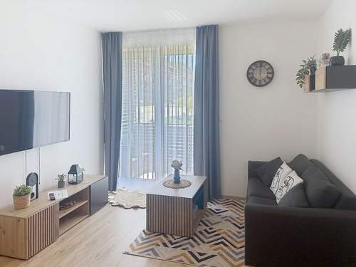 Ferienwohnung Korzo