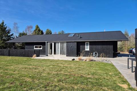 Ferienunterkunft in Hals (6 Personen)