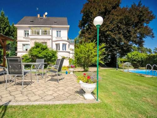 Ferienhaus, Villa Forestside Villa