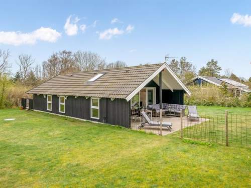 Ferienhaus Swartebrand - 400m to the fjord