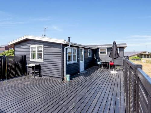 Ferienhaus Anik - 100m from the sea