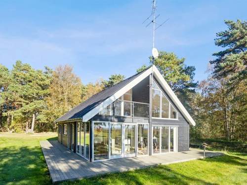 Ferienhaus Aman - 100m from the sea