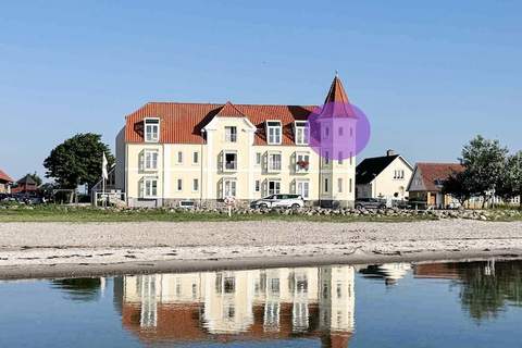 Ferienunterkunft in Hejls (4 Personen)
