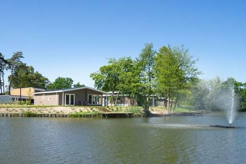 Ferienunterkunft in Mol (6 Personen)