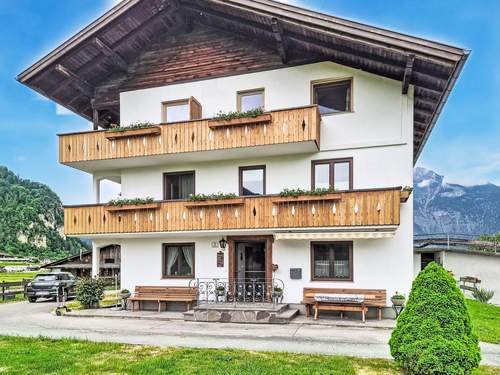 Ferienwohnung Schöflauerhof