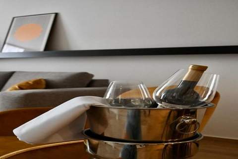 Boutique Apartment Petra - One Bedroom Apartment with Balcony - Ferienunterkunft in Dubrovnik (4 Personen)