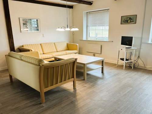 Ferienwohnung, Appartement Mynthe - 750m from the sea