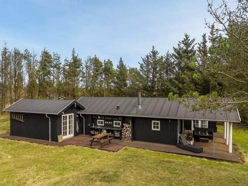 Ferienhaus Anita - 400m from the sea