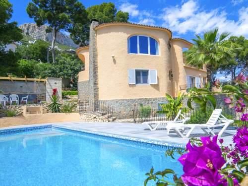 Ferienhaus, Villa Sol