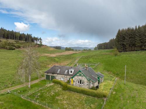 Ferienhaus Moalnaceap