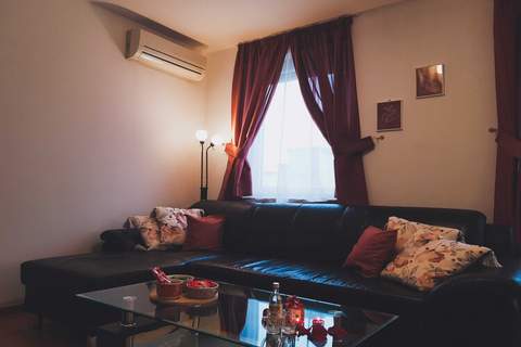 Apartment Aurelia Arena - One Bedroom Apartment - Ferienunterkunft in Zagreb (4 Personen)