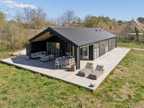 Ferienhaus Arisa - 1.2km from the sea