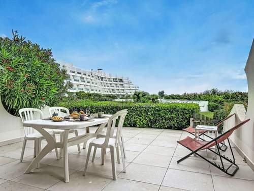 Ferienwohnung Les Grenadines