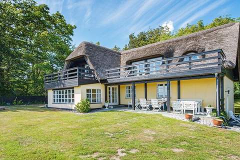 Ferienunterkunft in Ebeltoft (9 Personen)