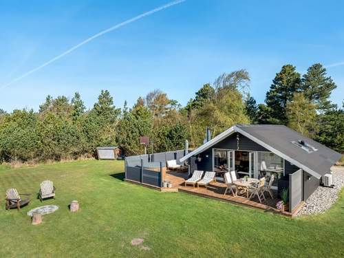 Ferienhaus Agnesa - 1.5km from the sea