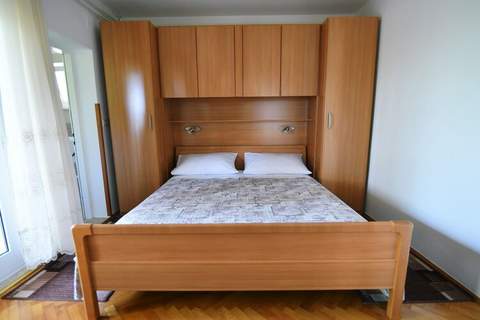 Scenic Retreat Rooms and Family Apartments - Double Room with Sea View 4 - Ferienunterkunft in Moscenicka Draga (2 Personen)