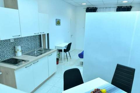 Charming Sinj Town Studio Apartments - Studio Apartments 1 - Ferienunterkunft in Sinj (2 Personen)