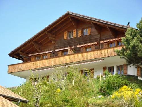 Ferienwohnung HasliRent, Gärbi 2, (Hasliberg Reuti). 3.5 Zimmerwohnung Parterre Wohnung in ei