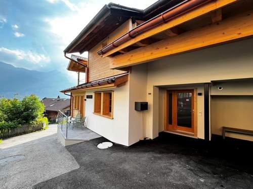 Ferienwohnung HasliRent, Alpenglanz, (Hasliberg Hohfluh). 3 ½ Zimmerwohnung 4-6 Betten