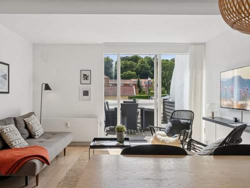Ferienwohnung, Appartement Benthe - 100m from the sea