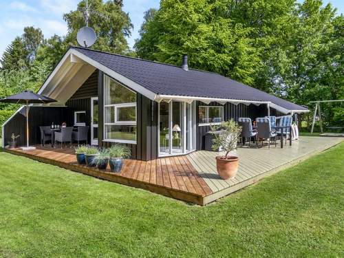 Ferienhaus Marjatta - 850m from the sea