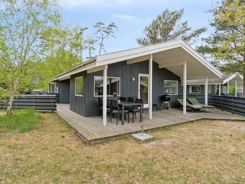 Ferienhaus Apelun - 60m from the sea