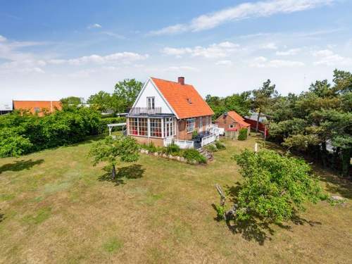 Ferienhaus Hughlek - 450m from the sea