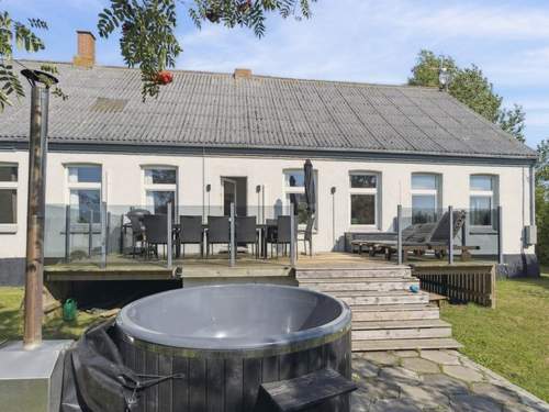 Ferienhaus Ofelia - 4km from the sea