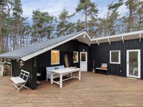 Ferienhaus Eggerich - 700m from the sea